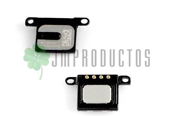 Auricular Parlante Interno Speaker Para Iphone 6 + Kit - Imagen 3