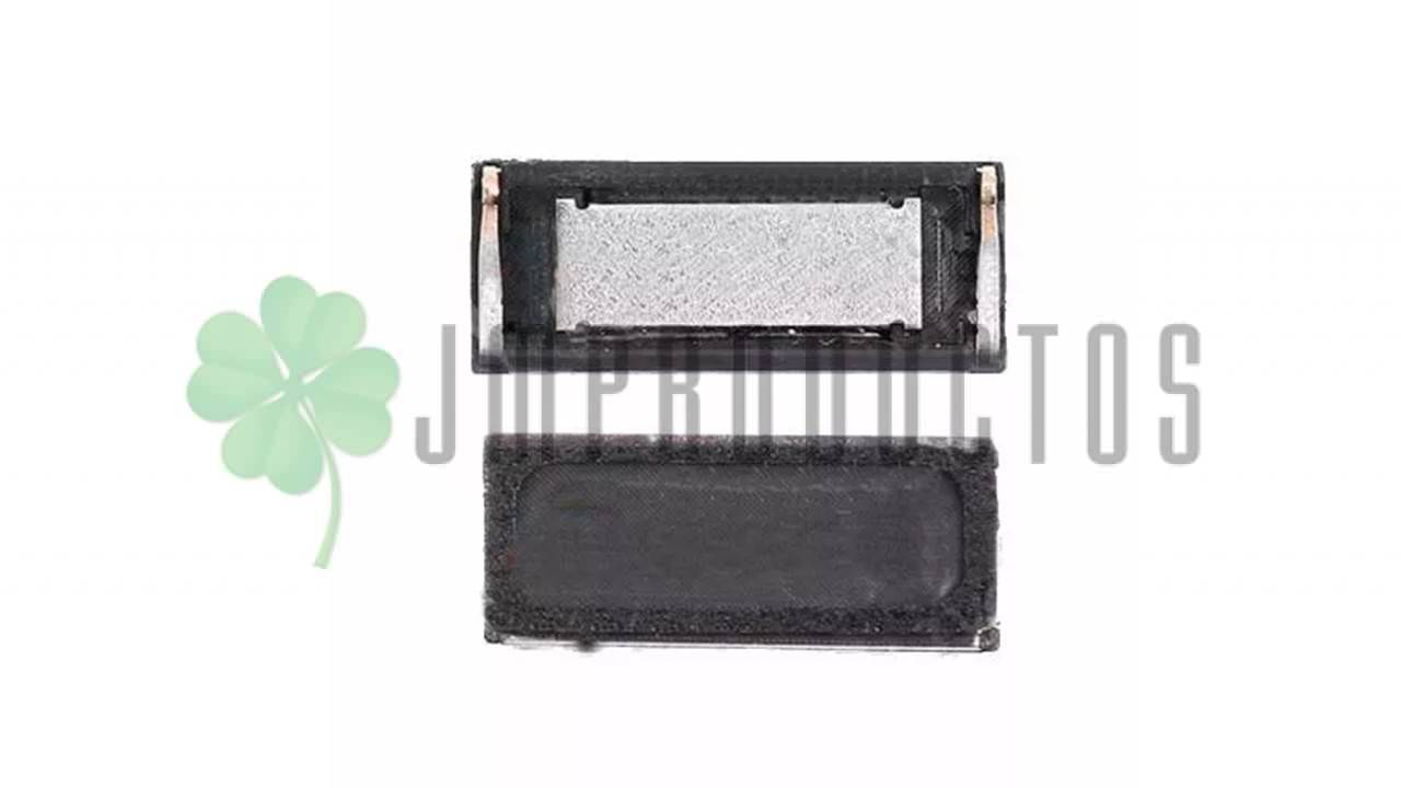 Auricular Huawei Mate 1 Mate 2 Mate 7 Mate 8 Mate 9 Pro - Imagen 3