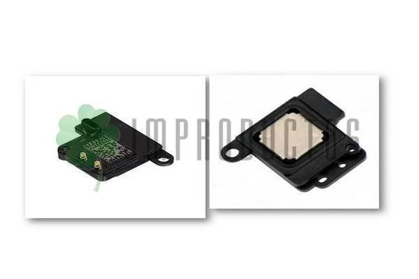 Auricular Parlante Interno Speaker Para Iphone 5c + Kit - Imagen 4