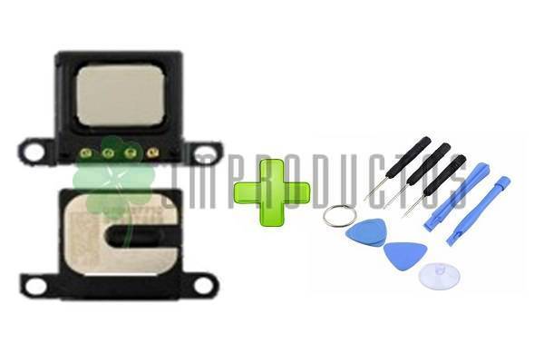 Auricular Parlante Interno Speaker Para Iphone 6 + Kit - Imagen 4