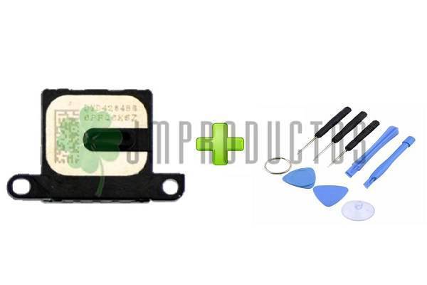 Auricular Parlante Interno Speaker Para Iphone 6 + Kit - Imagen 5