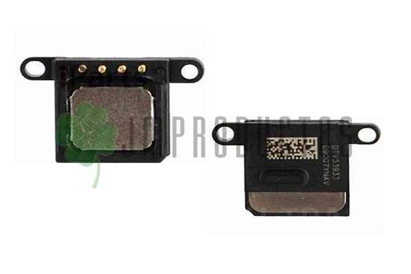 Auricular Parlante Interno Speaker Para Iphone 6s + Kit - Imagen 4