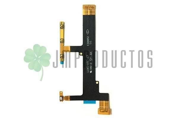 Botón Volumen Y Encendido Sony Xperia Xa F3111 F3113 F3115 - Imagen 5