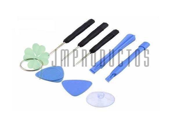 Auricular Parlante Interno Speaker Para Iphone 6s + Kit - Imagen 6