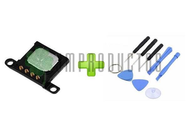 Auricular Parlante Interno Speaker Para Iphone 6 Plus + Kit - Imagen 6