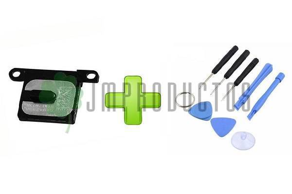 Auricular Parlante Interno Speaker Para Iphone 6 Plus + Kit - Imagen 4