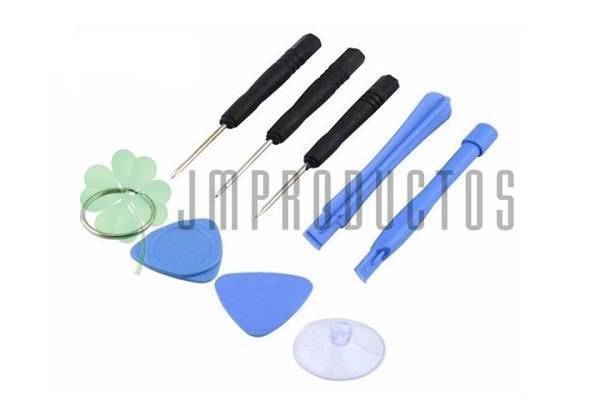 Auricular Parlante Interno Speaker Para Iphone 6 Plus + Kit - Imagen 2