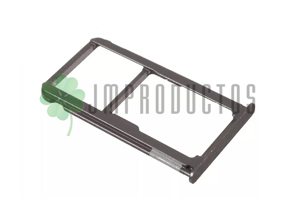 Bandeja Huawei Mate 8 Nano Sim Y Micro Sd - Imagen 5