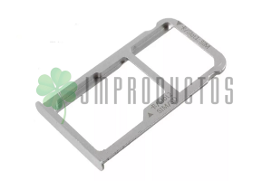 Bandeja Huawei Mate 8 Nano Sim Y Micro Sd