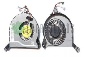 Ventilador Hp Pavilion 14-p 15-p 16-p 17-p 14-v 15-v 16-v 17