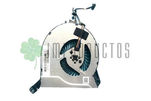 Ventilador Hp Pavilion 14-p 15-p 16-p 17-p 14-v 15-v 16-v 17 - Imagen 2