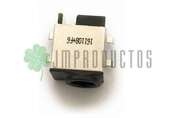 Power Jack Samsung R440 R480 R517 R518 R519 R520 R525 R780 - Imagen 2