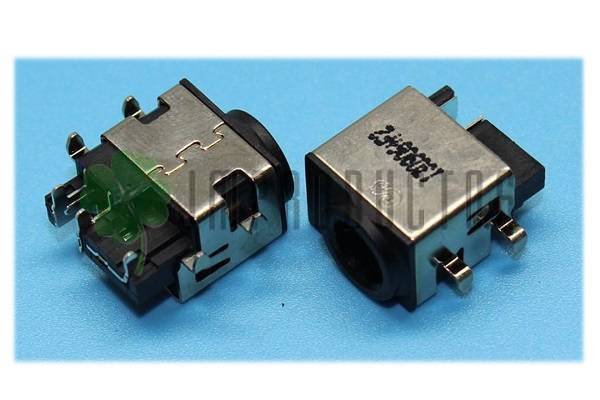 Power Jack Samsung R440 R480 R517 R518 R519 R520 R525 R780 - Imagen 3