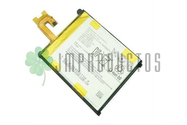 Bateria Para Sony Xperia Z2 L50w L50u L50t D6502 D6503 - Imagen 3