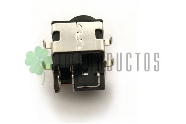 Power Jack Samsung R440 R480 R517 R518 R519 R520 R525 R780 - Imagen 4