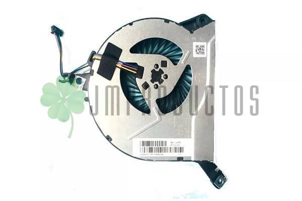 Ventilador Hp Pavilion 14-p 15-p 16-p 17-p 14-v 15-v 16-v 17 - Imagen 5