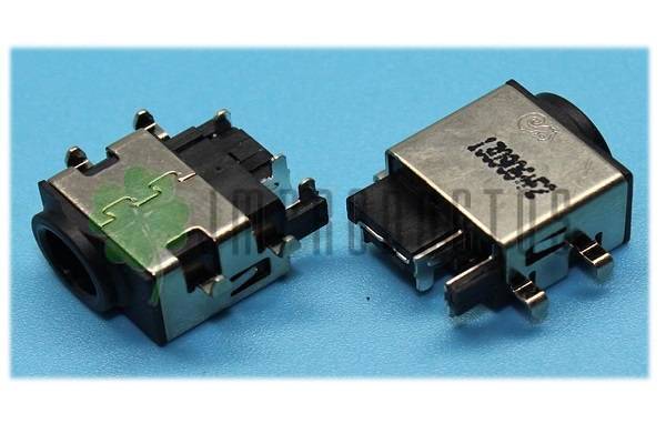 Power Jack Samsung R440 R480 R517 R518 R519 R520 R525 R780 - Imagen 5