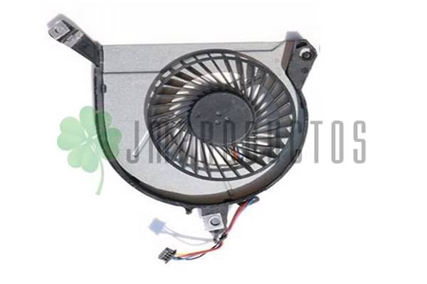 Ventilador Hp Pavilion 14-p 15-p 16-p 17-p 14-v 15-v 16-v 17 - Imagen 6
