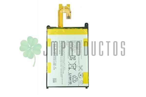 Bateria Para Sony Xperia Z2 L50w L50u L50t D6502 D6503 - Imagen 6