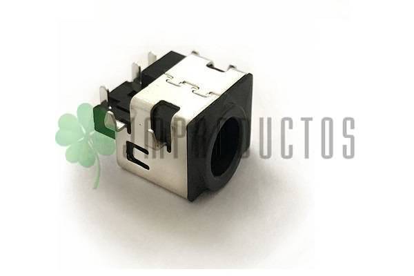 Power Jack Samsung R440 R480 R517 R518 R519 R520 R525 R780 - Imagen 7