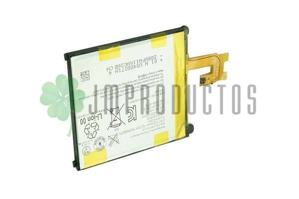 Bateria Para Sony Xperia Z2 L50w L50u L50t D6502 D6503 - Imagen 7