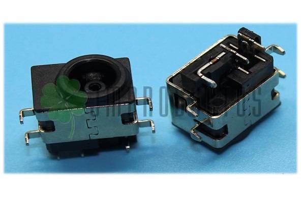 Power Jack Samsung R440 R480 R517 R518 R519 R520 R525 R780 - Imagen 8