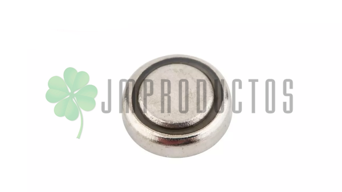 Pilas Ag1 364a Lr621 Sr621 Cx63w Cx164 Lr60 Pack 10 Pilas - Imagen 3