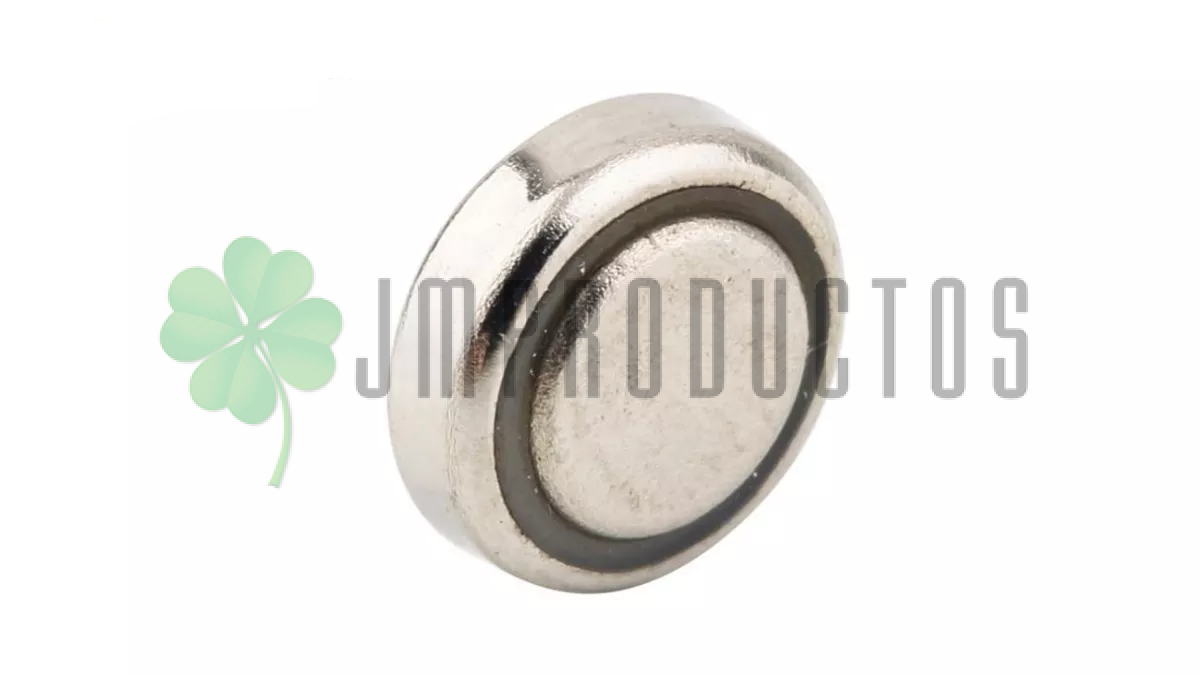 Pilas Ag1 364a Lr621 Sr621 Cx63w Cx164 Lr60 Pack 10 Pilas - Imagen 4