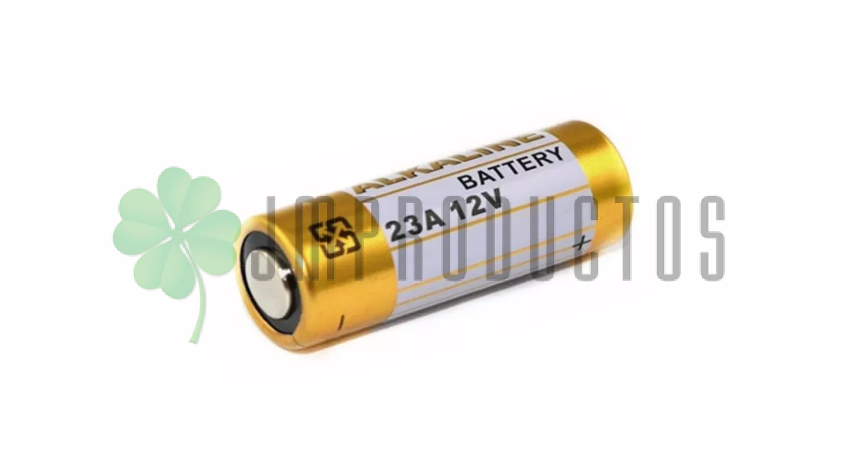 Pila Batería 23a N21 A21 Mn23 Vr22 L1028 12 V. Pack X5 Pilas - Imagen 5