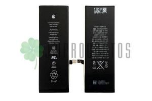 Bateria Iphone 6s Plus 5.5 Deje Su Telefono Nuevo