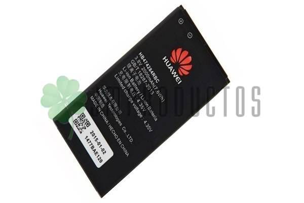 Batería Huawei Honor 3c Lite Ascend G730 C8816 G620 G615 G52 - Imagen 2