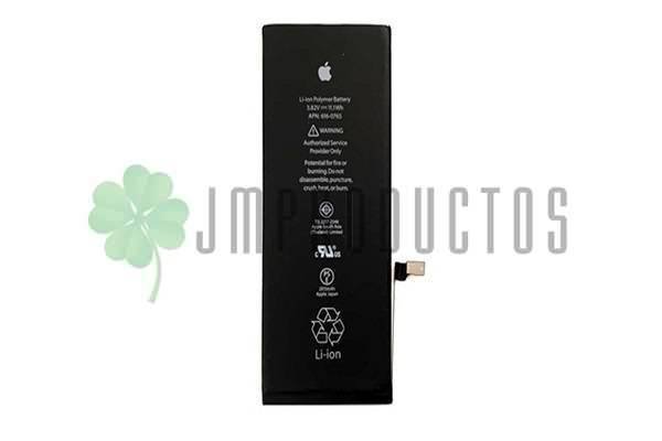 Bateria Iphone 6s Plus 5.5 Deje Su Telefono Nuevo - Imagen 3
