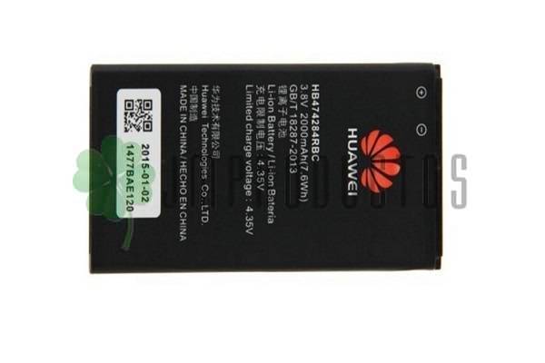Batería Huawei Honor 3c Lite Ascend G730 C8816 G620 G615 G52 - Imagen 3