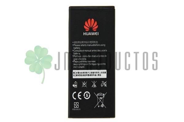 Batería Huawei Honor 3c Lite Ascend G730 C8816 G620 G615 G52 - Imagen 4