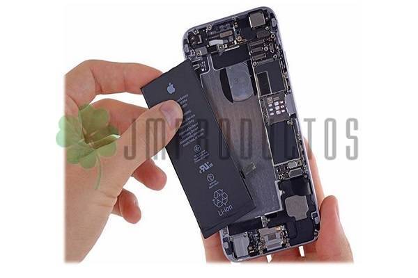 Bateria Iphone 6s Plus 5.5 Deje Su Telefono Nuevo - Imagen 5