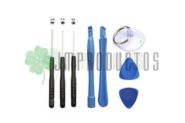 Bateria Iphone 6s Plus + Kit De Desarme - Imagen 6