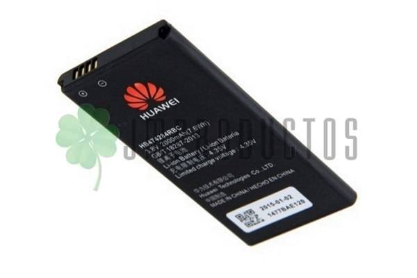 Batería Huawei Honor 3c Lite Ascend G730 C8816 G620 G615 G52 - Imagen 6