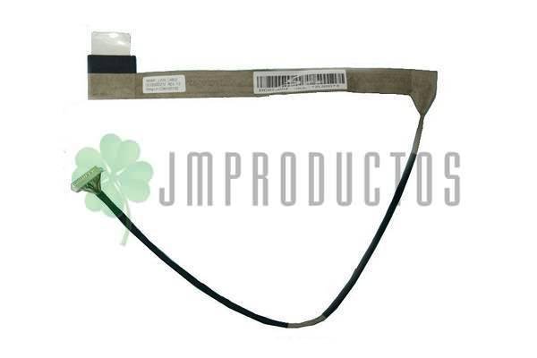 Cable Flex Lcd Video Lenovo G450 G450a G450m G450l G455 - Imagen 2