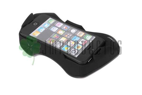 Soporte Para Iphone 5 5s Holder Ipega Juega Más Fácil - Imagen 5