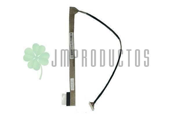 Cable Flex Lcd Video Lenovo G450 G450a G450m G450l G455 - Imagen 5