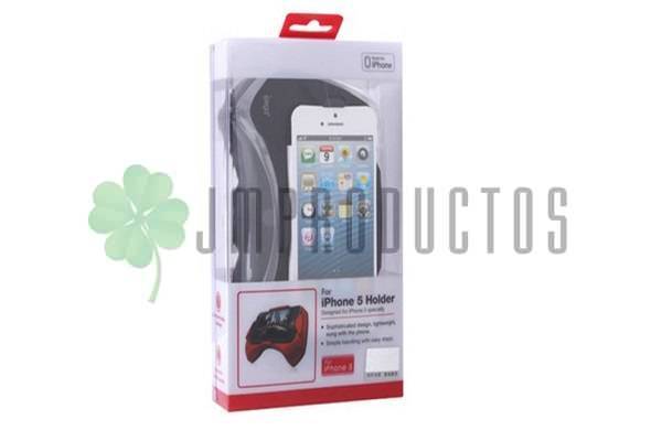 Soporte Para Iphone 5 5s Holder Ipega Juega Más Fácil - Imagen 7