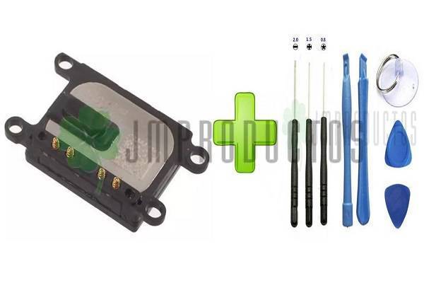 Auricular Iphone 8 Parlante Interno Speaker + Kit De Desarme