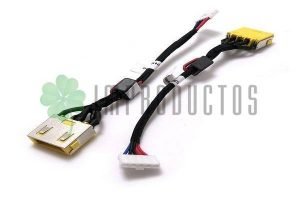 Jack Power Lenovo Ideapad G400s G405 G500s G505s G510s