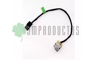 Jack Power Hp Envy 14 - 15 - 17 Y Otros Modelos