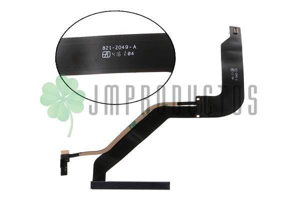 Cable Flex Disco Duro Macbook Pro 13.3 / A1278 (821-2049-a)