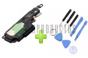 Altavoz Huawei Honor 8 Parlante Auricular + Kit De Desarme