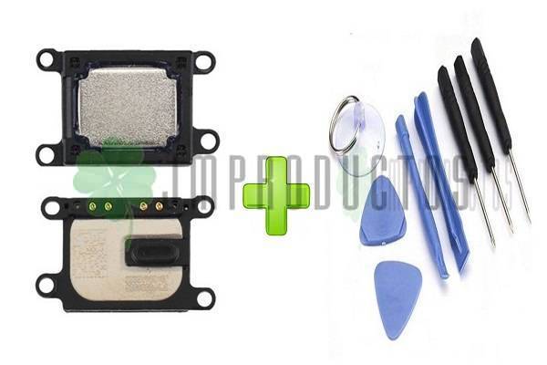 Auricular Iphone 8 Parlante Interno Speaker + Kit De Desarme - Imagen 2