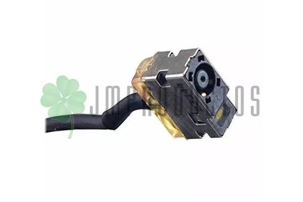 Jack Power Hp Envy 14 - 15 - 17 Y Otros Modelos - Imagen 3