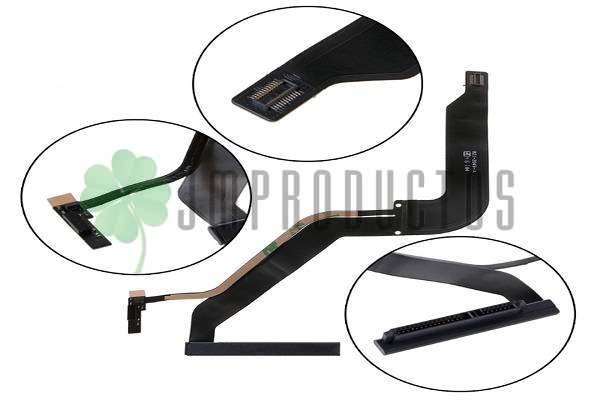 Cable Flex Disco Duro Macbook Pro 13.3 / A1278 (821-2049-a) - Imagen 2