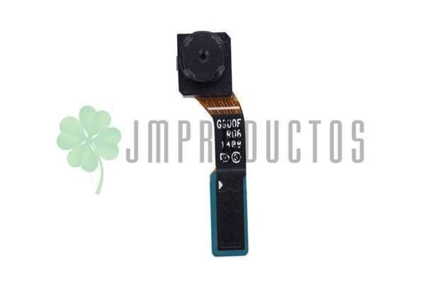 Camara Frontal Samsung Galaxy S5 G900 G900f I9600 G9006v - Imagen 2